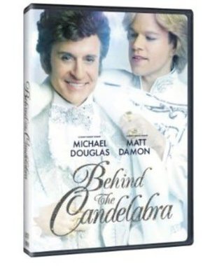  BEHIND THE CANDELABRA