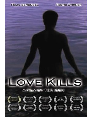  LOVE KILLS