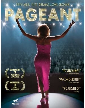  PAGEANT