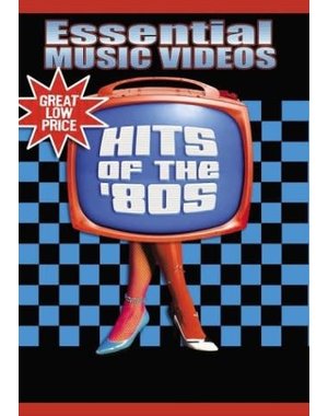  ESSENTIAL MUSIC: HITS OF THE 80'S