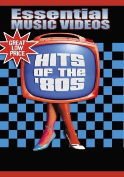 ESSENTIAL MUSIC: HITS OF THE 80'S
