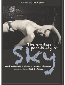  THE ENDLESS POSSIBILITY OF SKY
