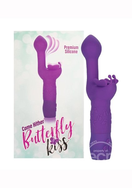 CalExotics COME HITHER BUTTERFLY KISS