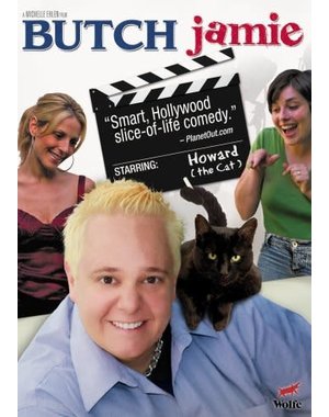  BUTCH JAMIE