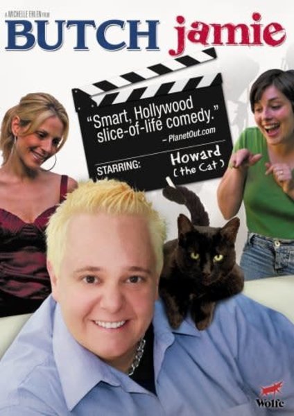 BUTCH JAMIE