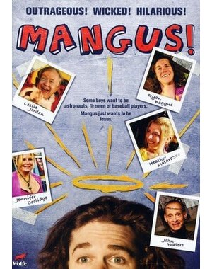  MANGUS!