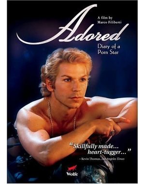  ADORED, DIARY OF A PORN STAR