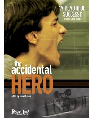  THE ACCIDENTAL HERO