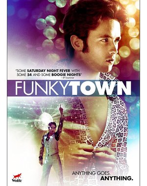  FUNKY TOWN