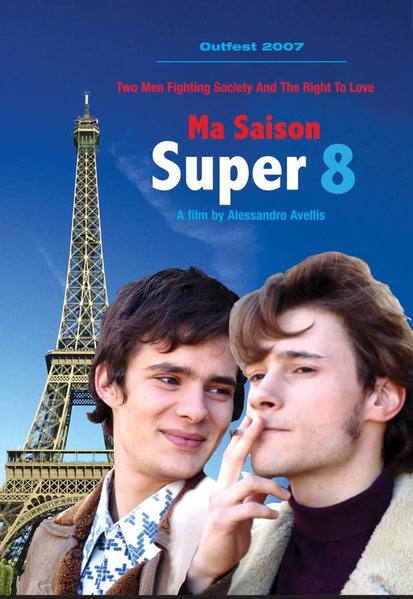 MA SAISON SUPER 8