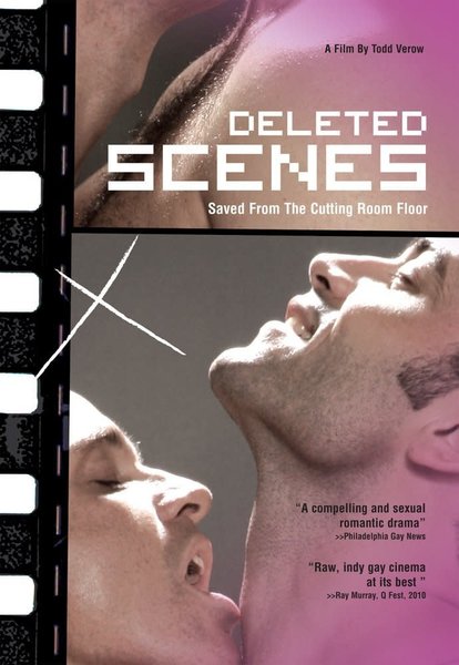 DELETED SCENES