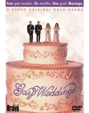  GAY WEDDINGS