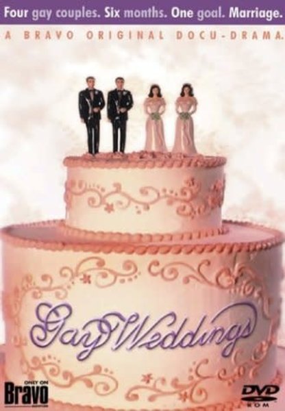 GAY WEDDINGS