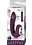 NASSTOYS LUSTFUL G SPOT RECHARGEABLE VIBRATOR
