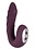 NASSTOYS LUSTFUL G SPOT RECHARGEABLE VIBRATOR
