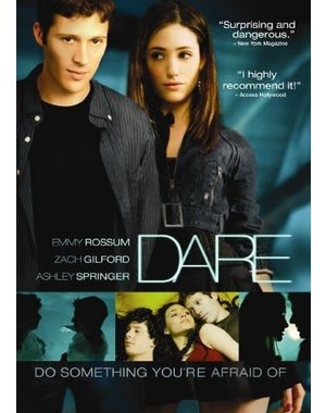  DARE
