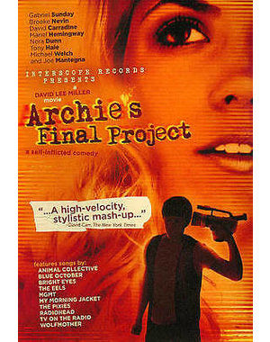  ARCHIE'S FINAL PROJECT