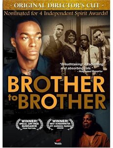  BROTHER TO BROTHER