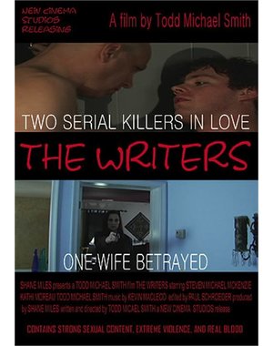  THE WRITERS: TWO SERIAL KILLERS IN LOVE