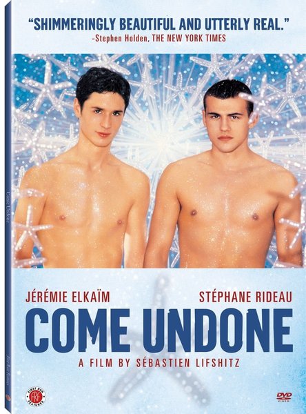 COME UNDONE