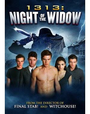  1313: NIGHT OF THE WIDOW