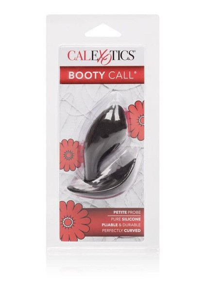 CalExotics BOOTY BALL PETITE PROBE