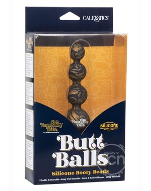 CalExotics NAUGHTY BITS BUTT BALLS