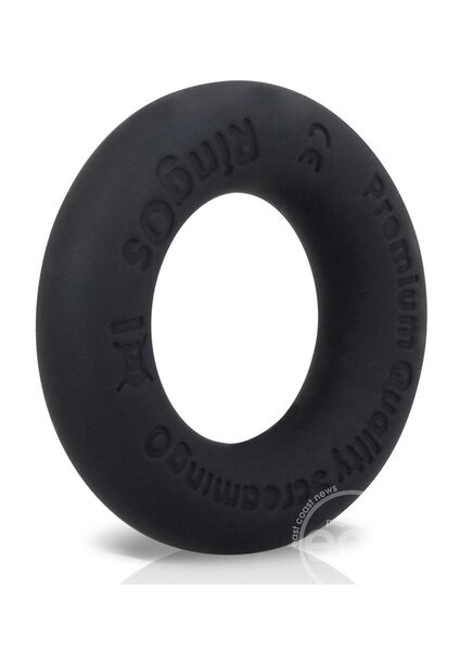 SCREAMING O RING O RITZ INDIVIDUAL SILICONE RING