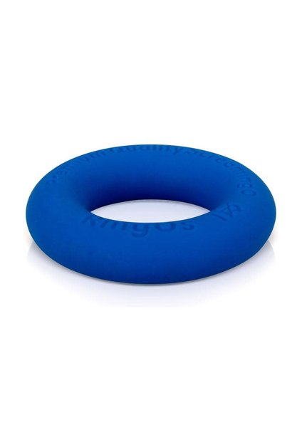 SCREAMING O RING O RITZ INDIVIDUAL SILICONE RING
