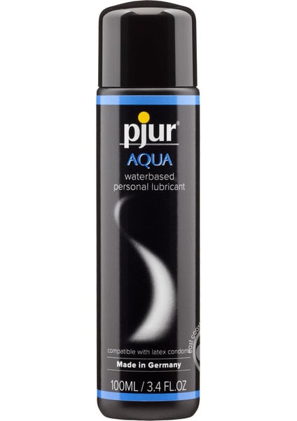 PJUR PJUR AQUA