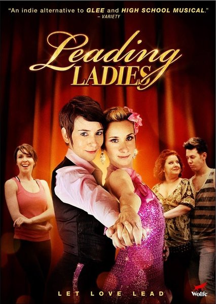 LEADING LADIES