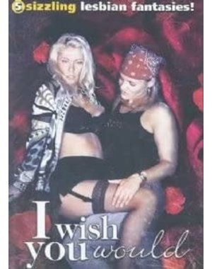  I WISH YOU WOULD (Explicit Version)