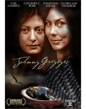  JOHNNY GREYEYES