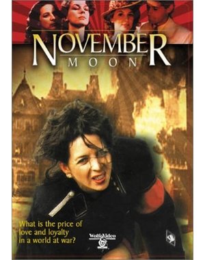  NOVEMBER MOON