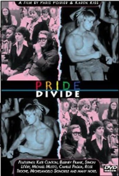 PRIDE DIVIDE