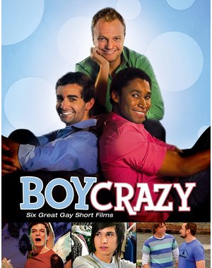  BOY CRAZY