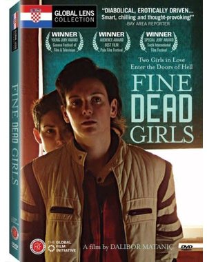  FINE DEAD GIRLS