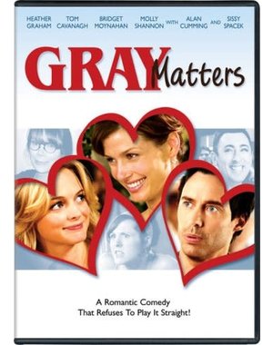 GRAY MATTERS