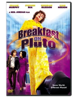  BREAKFAST ON PLUTO
