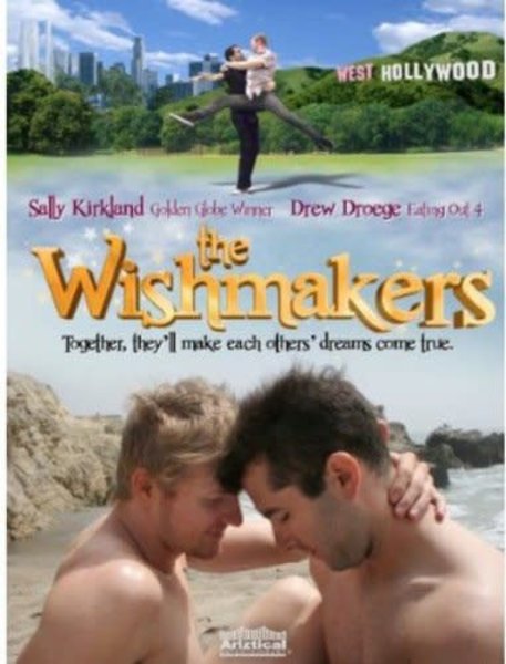 THE WISHMAKERS