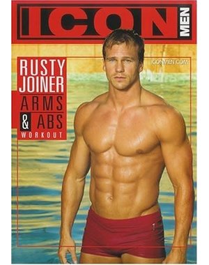  ICON MEN: RUSTY JOINER