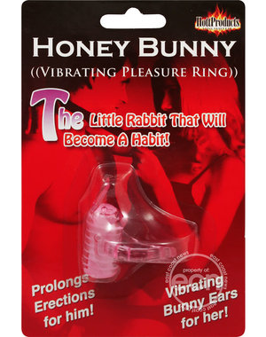 Hott Products HONEY BUNNY MAGENTA