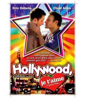  HOLLYWOOD JE T'AIME