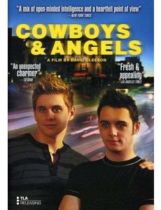  COWBOYS AND ANGELS
