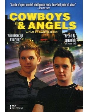  COWBOYS AND ANGELS