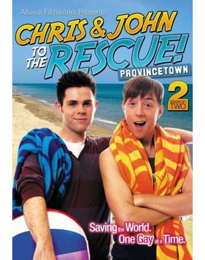  CHRIS & JOHN TO THE RESCUE: SEASON 2 PROVINCE TOWN