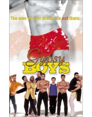  GYPSY BOYS