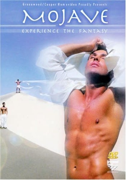 MOJAVE