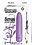 NASSTOYS VELVET KISS iSCREAM, Purple