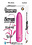 NASSTOYS VELVET KISS iSCREAM, Pink